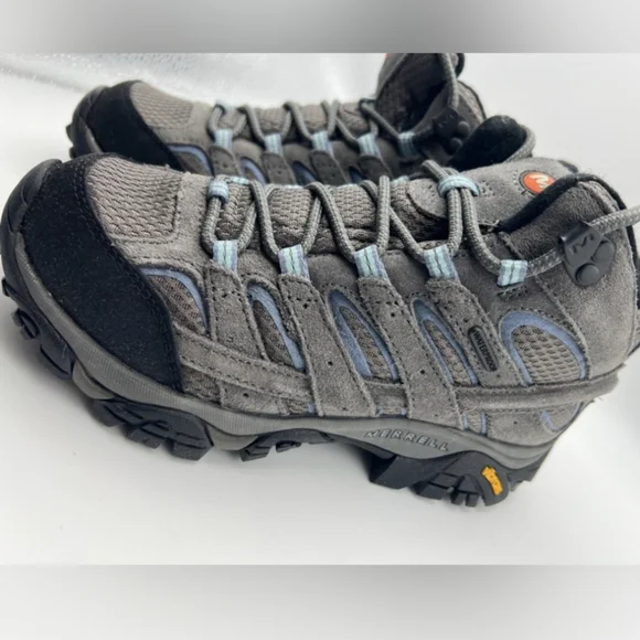 Merrell Hiking Boots - Picture 2 of 4
